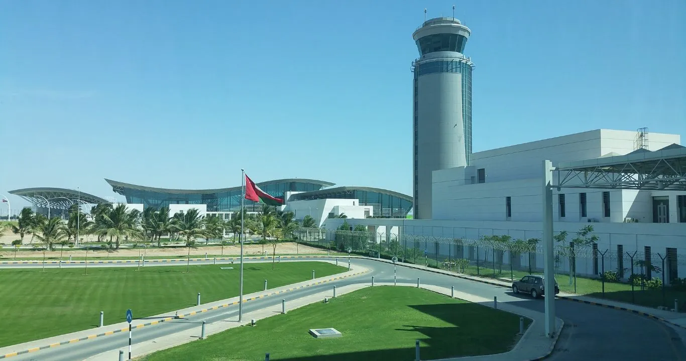 Car Rental Salalah – Easy &amp; Flexible Travel in Oman