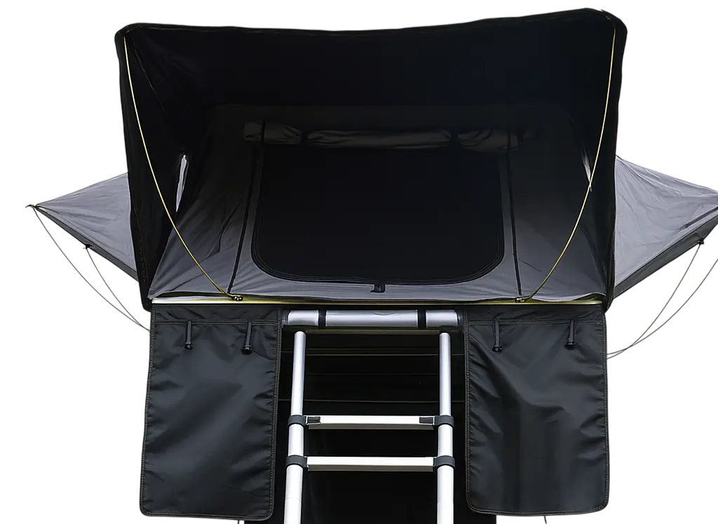 Double Roof top Tent