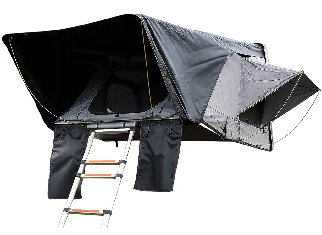 Double Roof top Tent